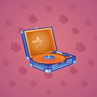 Record Player #17790