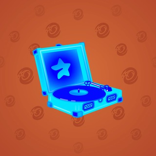 Record Player #17791