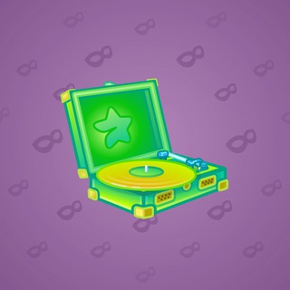 Record Player #17797
