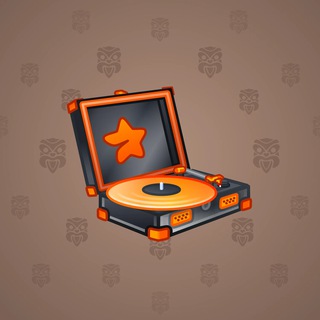 Record Player #17799