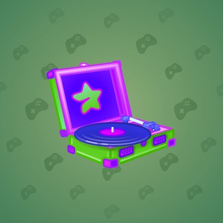 Record Player #17804
