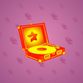Record Player #17807