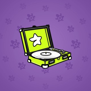 Record Player #17808