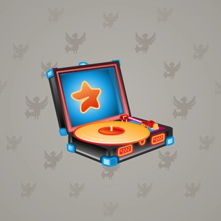 Record Player #17811
