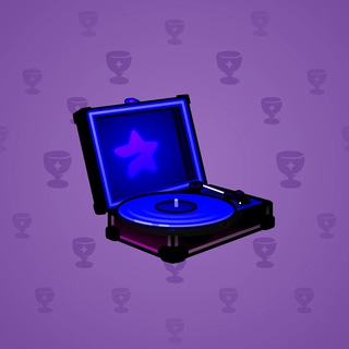 Record Player #17812