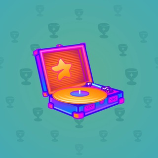 Record Player #17813