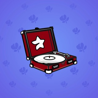 Record Player #17814