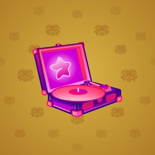 Record Player #17970