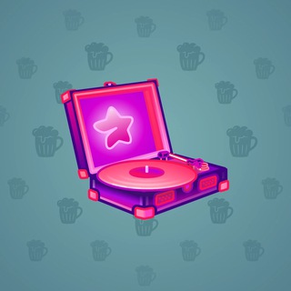 Record Player #17972