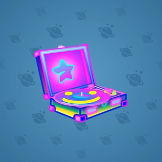 Record Player #17973