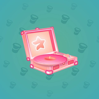 Record Player #17975