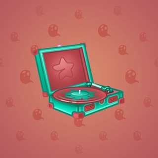 Record Player #17977