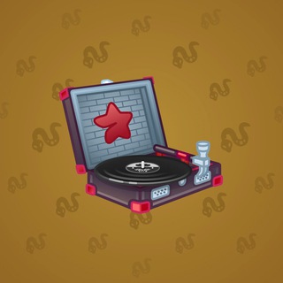 Record Player #17978