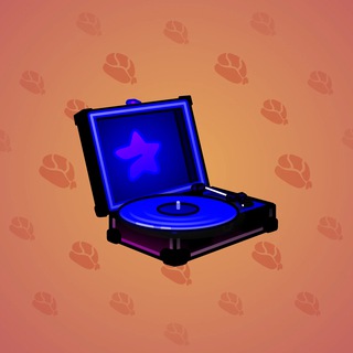Record Player #17979