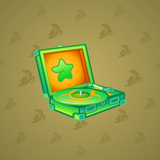 Record Player #17980