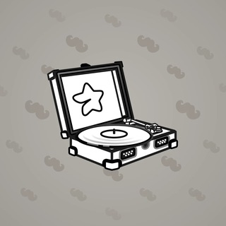 Record Player #17984