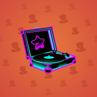 Record Player #17987