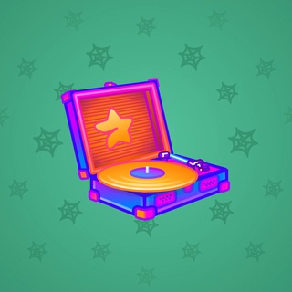 Record Player #17990