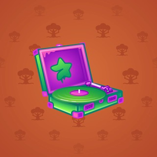 Record Player #17992