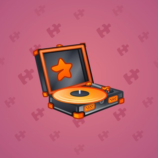 Record Player #17995