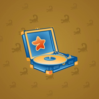 Record Player #17996