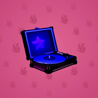 Record Player #17997