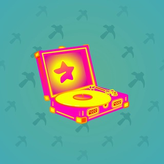 Record Player #17998