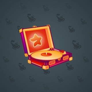 Record Player #17999