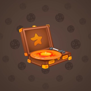 Record Player #18000