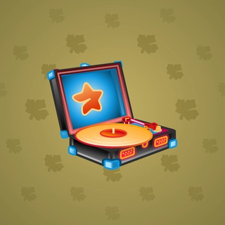 Record Player #18043