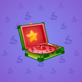 Record Player #18046