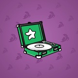 Record Player #18052