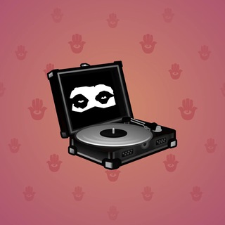 Record Player #18057