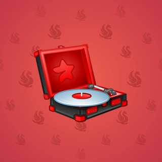 Record Player #18063