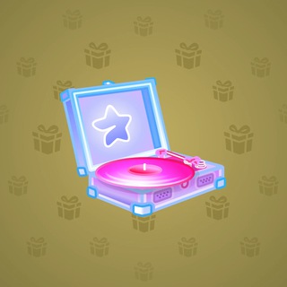 Record Player #18067