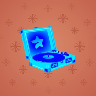 Record Player #18068