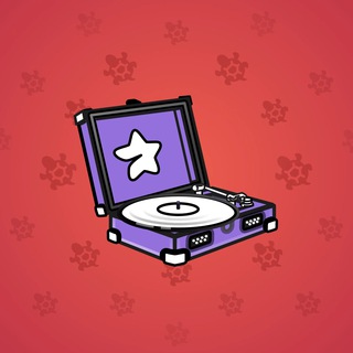 Record Player #18071