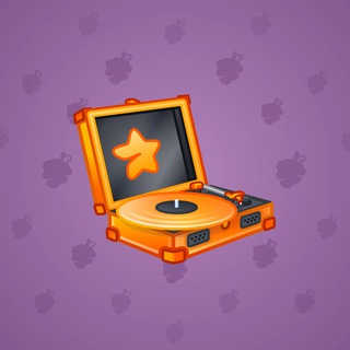 Record Player #18091