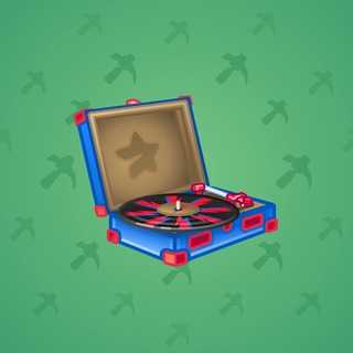 Record Player #18093