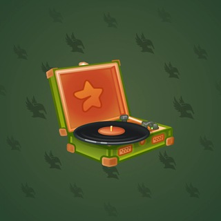 Record Player #18097