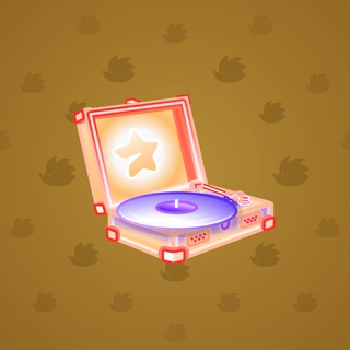Record Player #18099