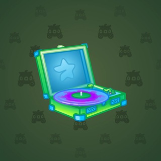 Record Player #18100