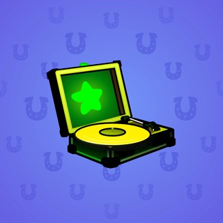 Record Player #18101