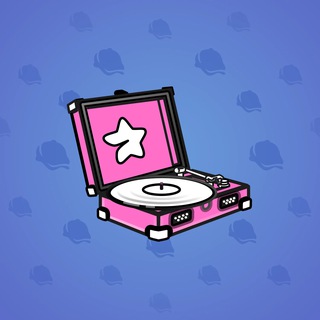 Record Player #18102