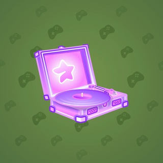 Record Player #18103