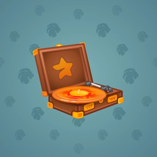 Record Player #18106