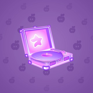 Record Player #18107
