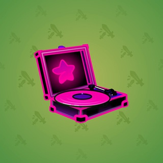 Record Player #18109