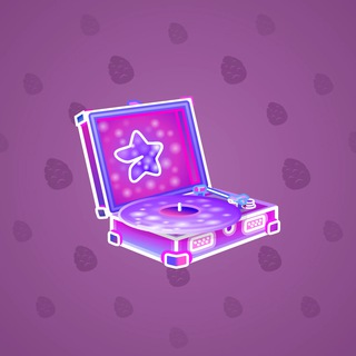 Record Player #18111