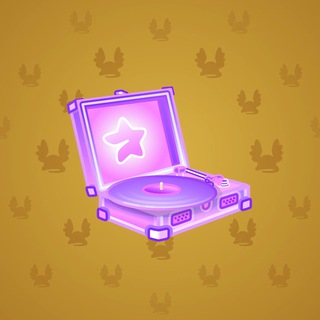 Record Player #18112